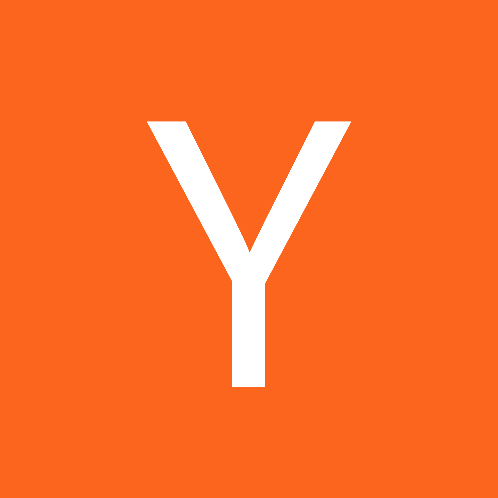 YC Logo